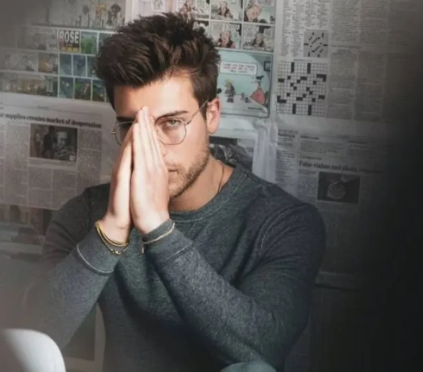 "Mijn lief is een beest in bed en ik dacht dat ik ze exclusief voor mij had. Blijkbaar heb ik haar regels verkeerd begrepen..."