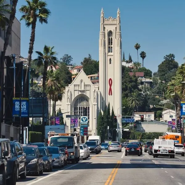 Deze plek is door experts officieel bestempeld als de 'slechtste toeristische hotspot' ter wereld