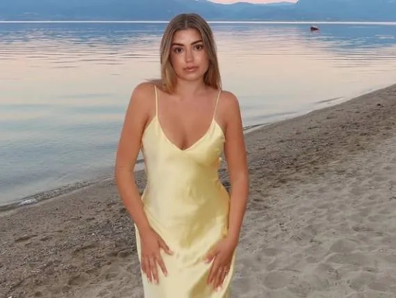 Zita Wauters doet boekje open over haar liefdesleven (of net niet?): "Dat gaat gewoon niet..."