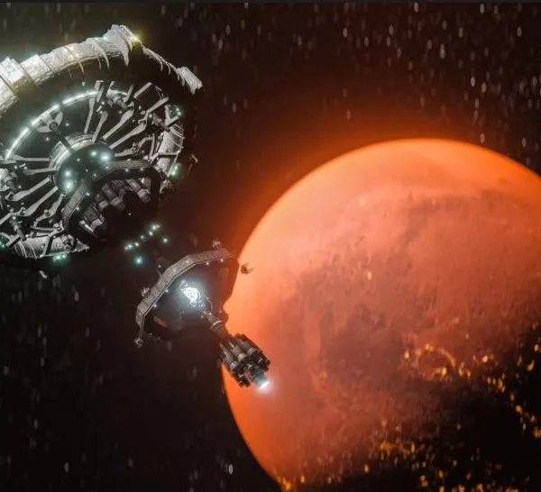 NASA geeft zorgwekkende update over Mars-ruimtevaartuig nadat het in de ruimte is verdwenen