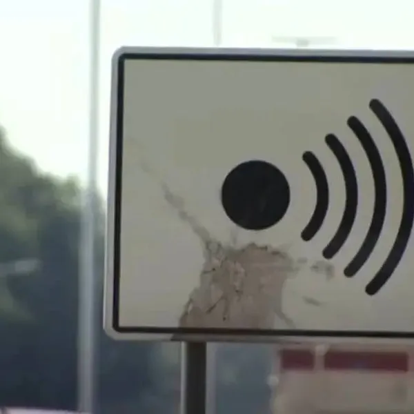 Dit is wat Vlaamse gemeenten aan verkeersboetes verdienen: "Opbrengst is bijna verdrievoudigd"