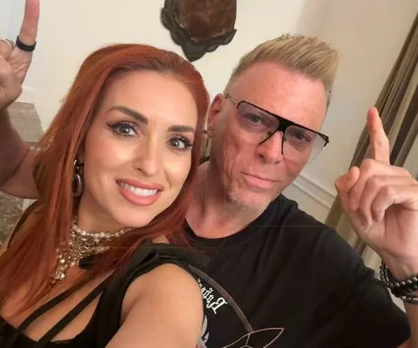 Olala Patje! Loredana etaleert haar fenomenale bikinibody in Thailand: "Wat een lijf!" (foto's)