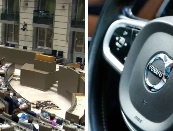 Ambras in Vlaams parlement over... auto's waarmee ministers rijden: "Burger moet zich aanpassen, zij doen vrolijk verder!"