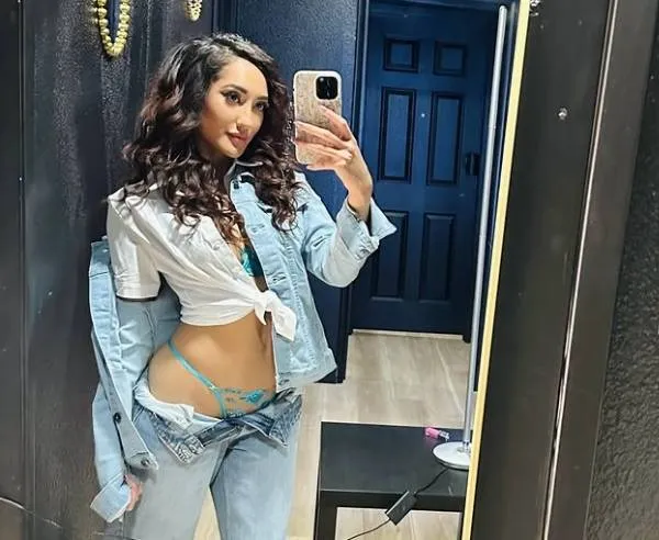 Chloe (32) weet wat ze wil: "Zal nooit relatie beginnen met knappe man... Maar voor een goeie wip zijn ze wel welkom!"