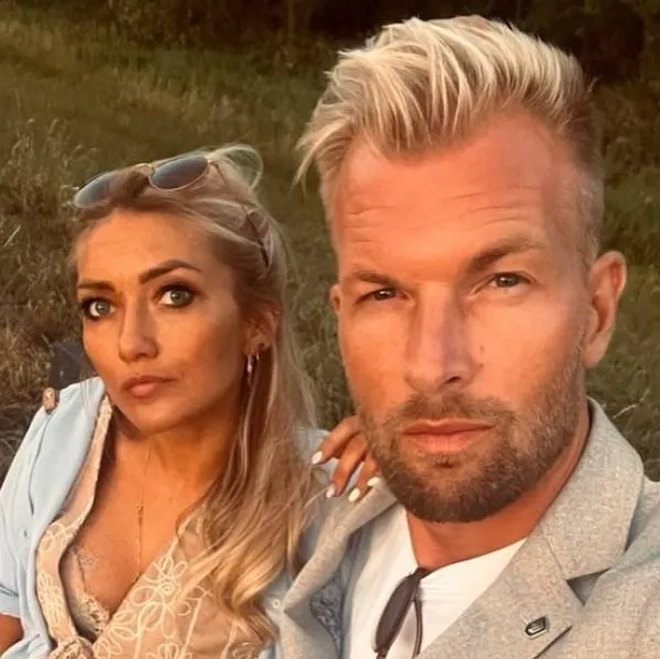 Ruben Van Gucht maakt duidelijk statement over de verschillende vrouwen in zijn leven: "Daar staan ze goed!"