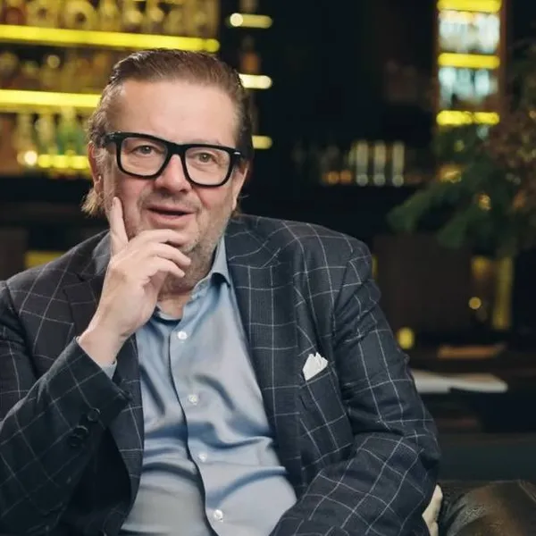 Marc Coucke is boos op mensen die rijken 'profiteurs' noemen, en onthult hoeveel miljoenen belastingen hij betaalt