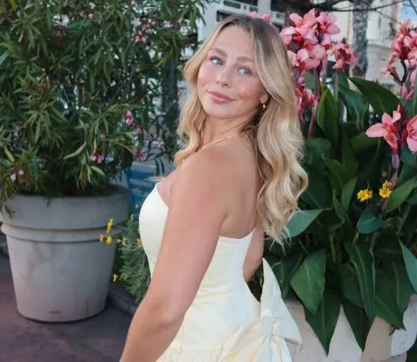 Half Vlaanderen is plots stapelverliefd op Steffi Mercie, en daar heeft dit filmpje veel mee te maken...