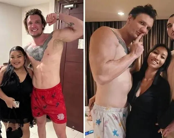 Hoeveel vrouwen kan één man eigenlijk tegelijk aan tussen de lakens? Bekende 'natuurster' geeft het antwoord...