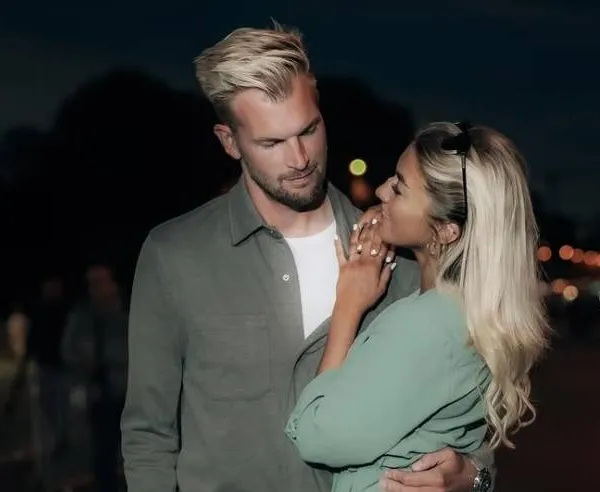 Ruben Van Gucht onthult eindelijk hoeveel vrouwen er op zijn berucht lijstje staan: "Niet om op te scheppen..."