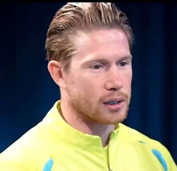 Kevin De Bruyne is hoopvol over herstel, maar personal coach doet sombere uitspraak: "Dat denk ik niet..."