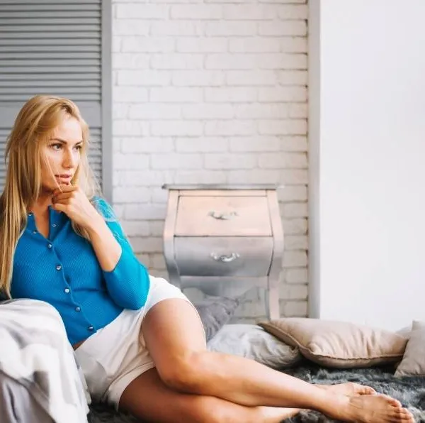 Saar (31) beleeft 'wilde' momenten met... haar schoonmoeder: "Mijn vriend kan niks, zij kan alles!"