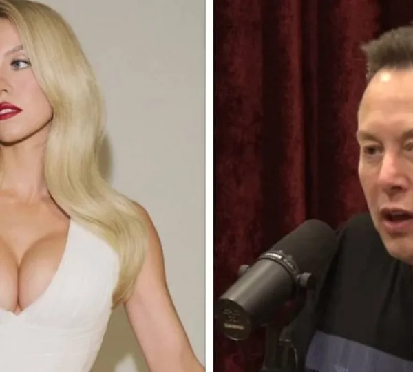 Elon Musk deelt bizarre AI-video van Sydney Sweeney, nadat hij eerder al vreemde opmerkingen maakte over haar 'kroonjuwelen'