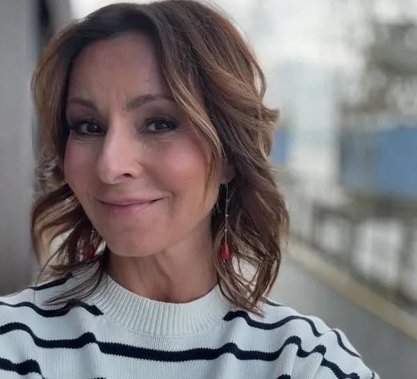 Ook Bieke Ilegems doet mee aan de 2016-challenge, inclusief enkele heerlijke bikinifoto's