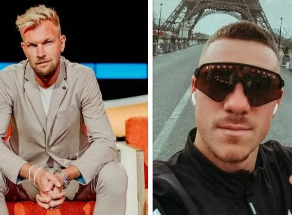 Remco zal het niet graag horen: Ruben Van Gucht heeft een erg sombere boodschap voor Evenepoel