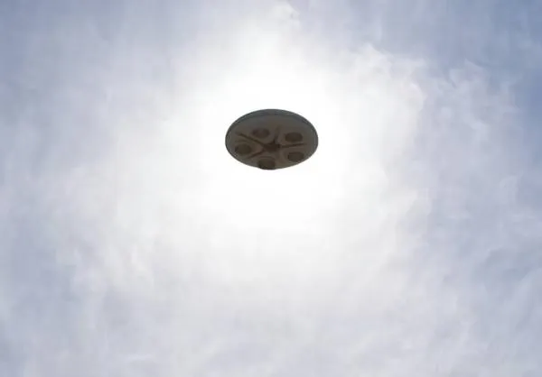 Zoveel UFO's werden er in 2025 gespot in België, en het zijn er een pak meer dan in 2024