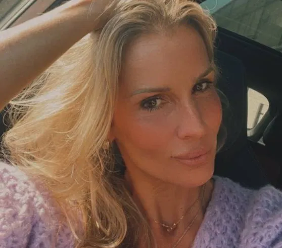 Vlaamse bom Joke van de Velde geniet in Egypte en showt haar afgetrainde lijf in bikini: "Wat een lichaam!"