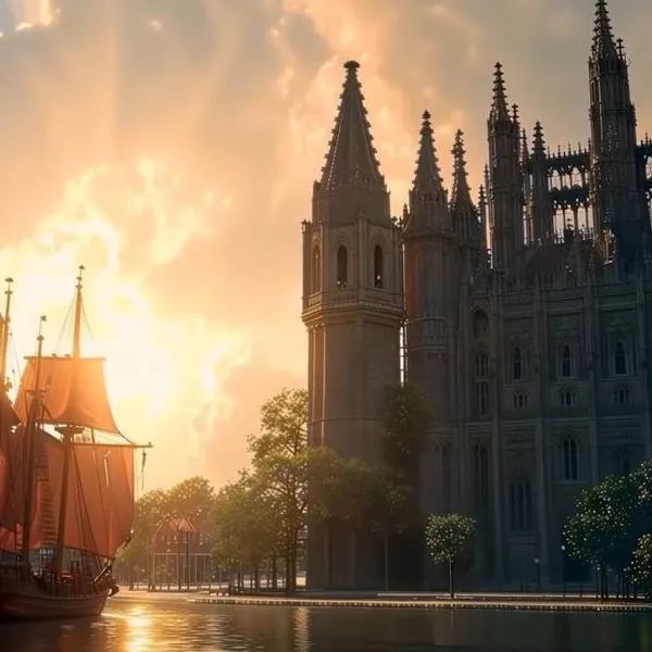 Maak kennis met 'Dracula Land', het pretpark dat het meest waanzinnige van heel de wereld moet worden