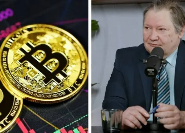 Paul D'Hoore zal nooit investeren in Bitcoin en onthult waarom: "Wie kan mij dat uitleggen?"