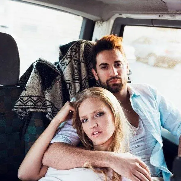 "Ik betrapte mijn vrouw en broer tijdens een potje wippen in de auto, maar dat was het ergste nog niet..."