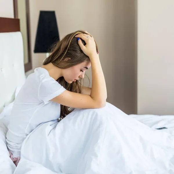 "Mijn vriend doet het soms met vier vrouwen terwijl ik toekijk, en dat maakt me enorm hitsig. Maar één ding zit me écht dwars..."