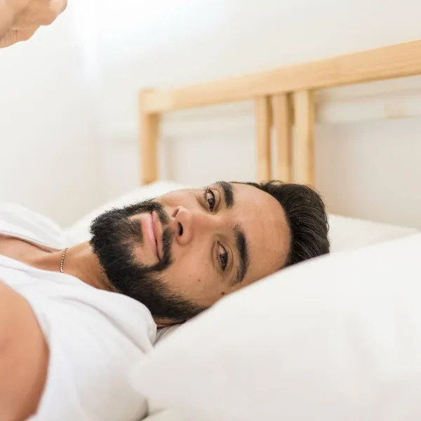 Tom (35) deelt zijn ervaringen met 'gooning': "Je speelt met jezelf... maar op een heel ander niveau!"