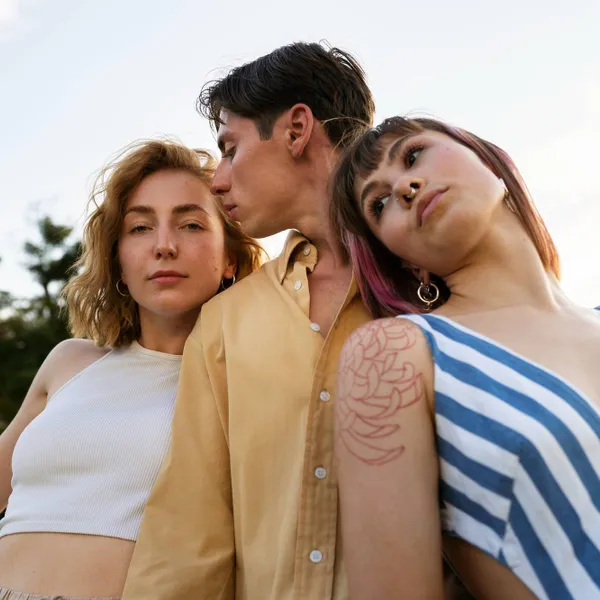 Ruben Van Gucht is fan, maar... De drie belangrijkste redenen waarom koppels na een open relatie toch terug monogaam worden