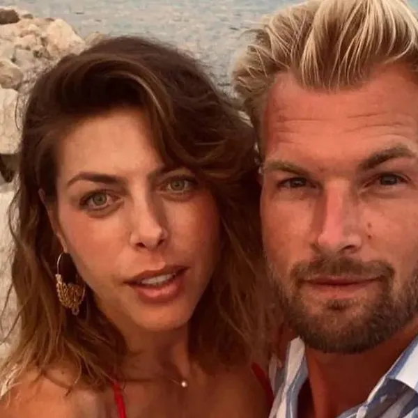 Na hardnekkige geruchten over scheiding: Ruben Van Gucht onthult waarheid over relatie met Blanka Vlašić