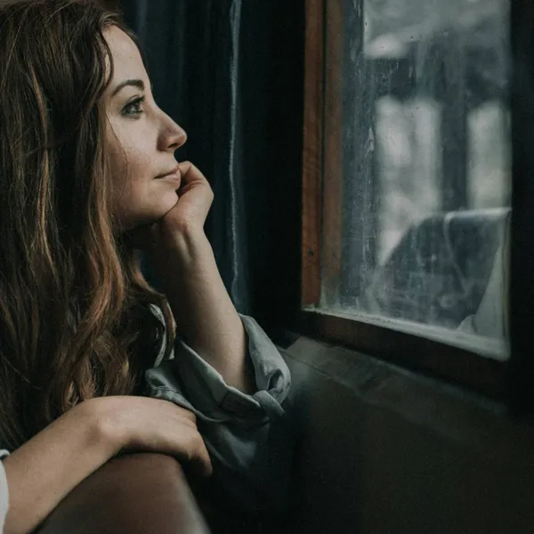 "Mijn zus was op reis en haar man kwam bij me op bezoek... Wat we die nacht samen deden, vergeet ik nooit meer!"