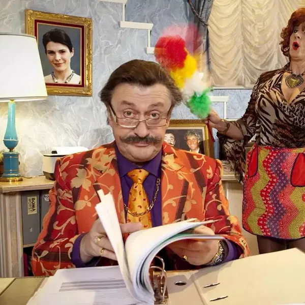 Mijn gedacht! Marijn Devalck onthult hoe rijk hij wordt van al die herhalingen van FC De Kampioenen