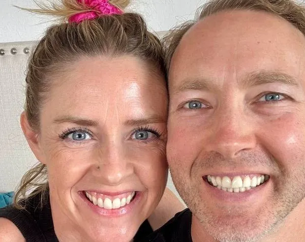 "Ons huwelijk was een ramp... Maar toen mocht ik van mijn man gaan wippen met andere venten, en alles werd beter!"