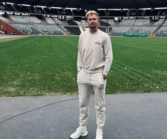 VRT heeft heel slecht nieuws voor Ruben Van Gucht, maar hij wordt misschien 'gered' door... Gert Verhulst