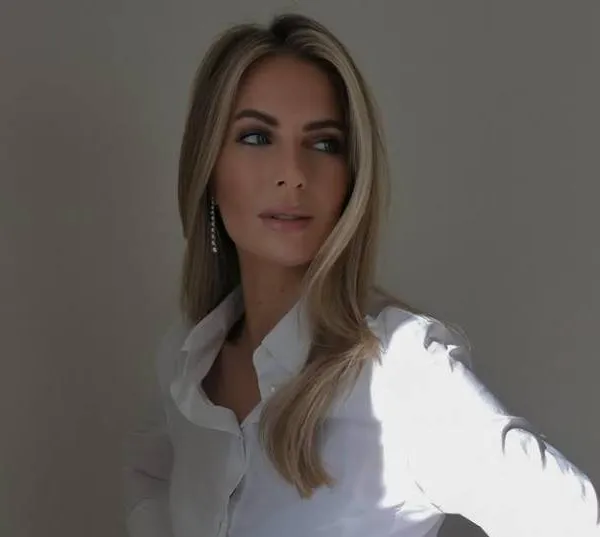 Dagje welness voor Femke Herygers... En haar heerlijke bikinifoto is dan weer goed voor ons welzijn!