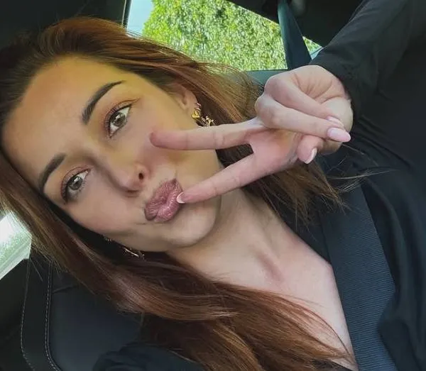 Lotte Van Wezemael verrassend eerlijk over klaarkomen en haar favoriete standje: "Het lukt soms gewoon niet..."