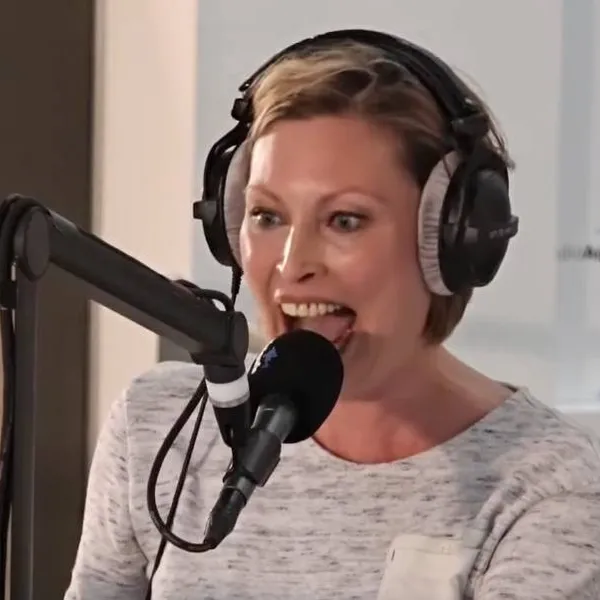 Roos Van Acker heeft een nieuw lief genaamd Sven, maar het is een 'speciale': "Hij kost me 100 euro per jaar"