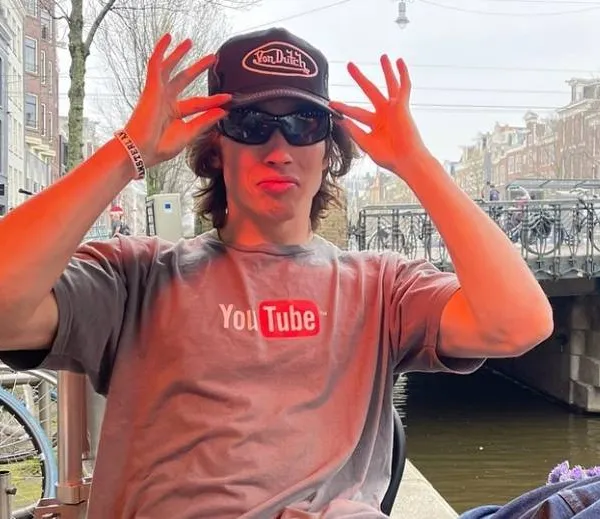 De truc die Acid gebruikte om in te breken bij Rock Werchter, en de rol daarbij van... Tom Waes