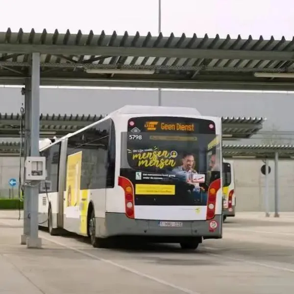 Vakbonden plannen stakingsgolf in het voorjaar bij De Lijn: dit zijn de data die reizigers in de agenda moeten noteren