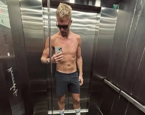 Ruben Van Gucht haalt stevig uit en overweegt drastische carrièrebeslissing: "Oppervlakkig en fake!"