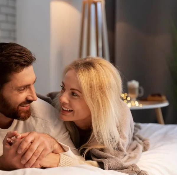 Nu Valentijn er straks weer aankomt: met deze standjes op basis van je sterrenbeeld, wordt 'het feest der liefde' heter dan ooit