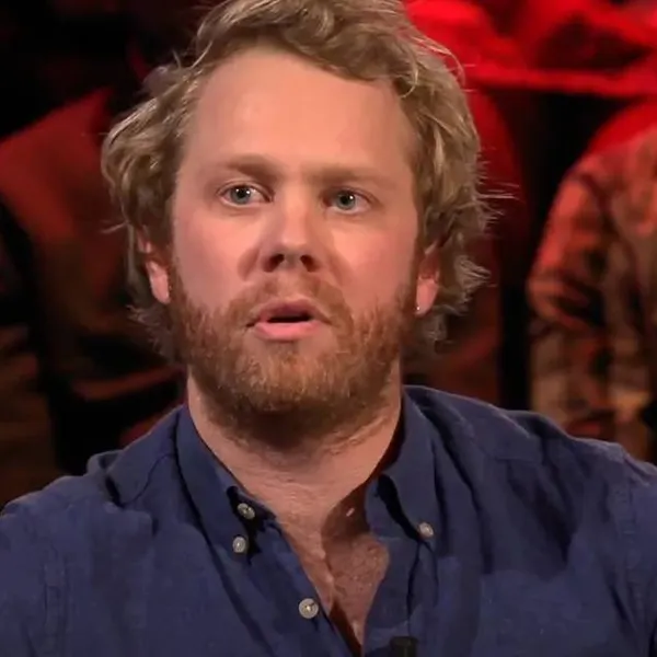 Rik Verheye verklapt naar welk soort 'pikante' filmpjes hij stiekem kijkt: "Die ene keer... Gênant, ik voelde me betrapt!"