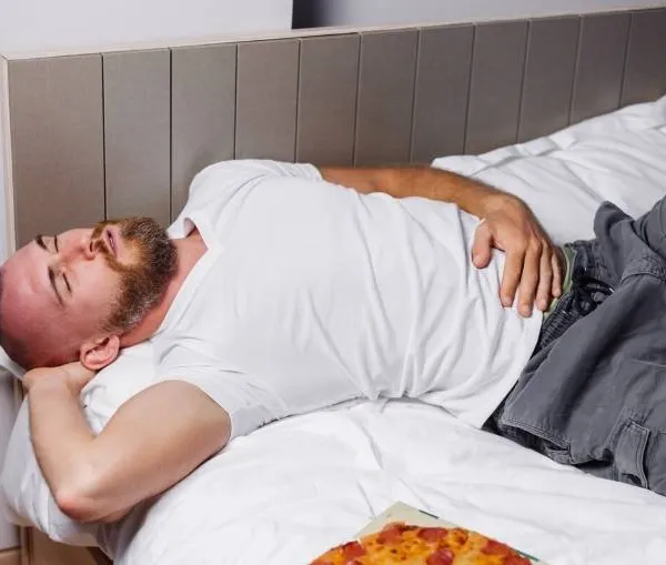 37-jarige man heeft 'langste kater in de medische geschiedenis': zolang duurde die én zoveel pinten had hij binnen...