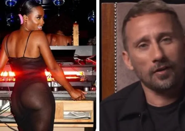 Matthias Schoenaerts (48) en Brusselse dj Zoey (34) verwachten een kindje... Haar heetste bikini- en lingeriefoto's om dat te vieren!
