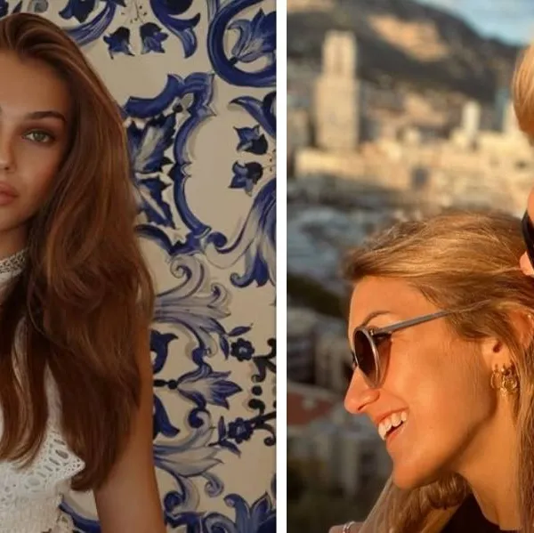 Nu Charlotte zwanger is... Valentine Besard spreekt zich uit over 'relatie' met Ruben Van Gucht en doet héél verrassende uitspraken