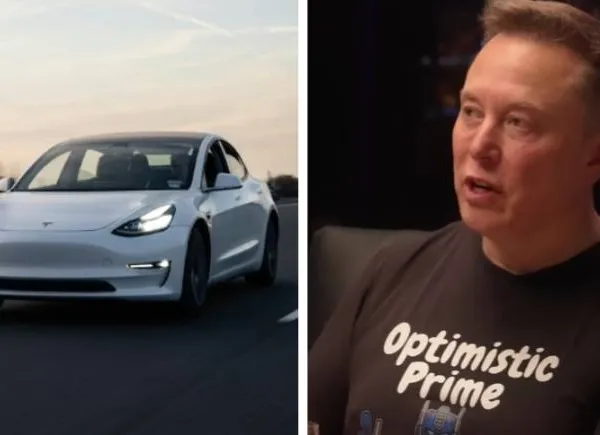Man verliest het bewustzijn tijdens een rit op de snelweg met zijn Tesla: dit is de reactie van Elon Musk...