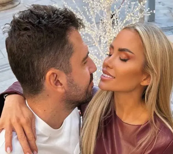 Anouk Matton over Dimitri Vegas en vreemdgaan: "Dat zorgt voor ongemakkelijke situaties..."