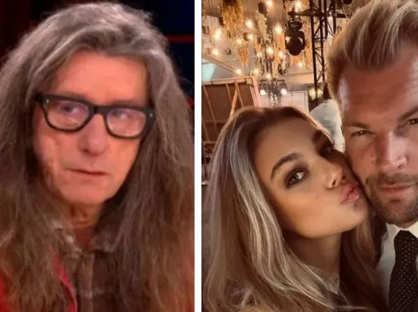 Brusselmans haalt keihard uit naar (het liefdesleven van) Ruben Van Gucht: "Droevig... Hij lijkt wel een held!"