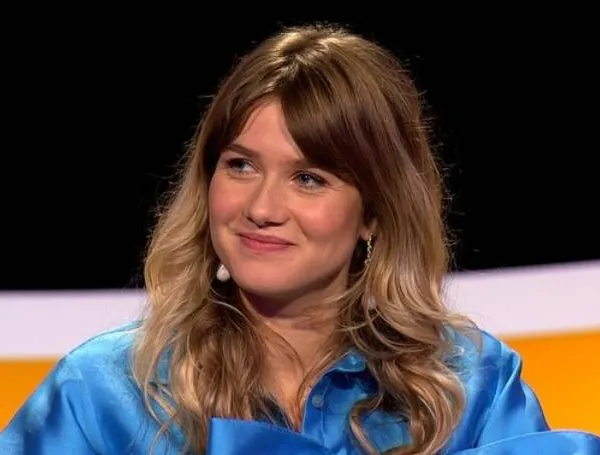 Charlotte Sieben trakteert zichzelf op een dagje welness, en wij mogen eens mee binnen loeren (ja, ook in de sauna)