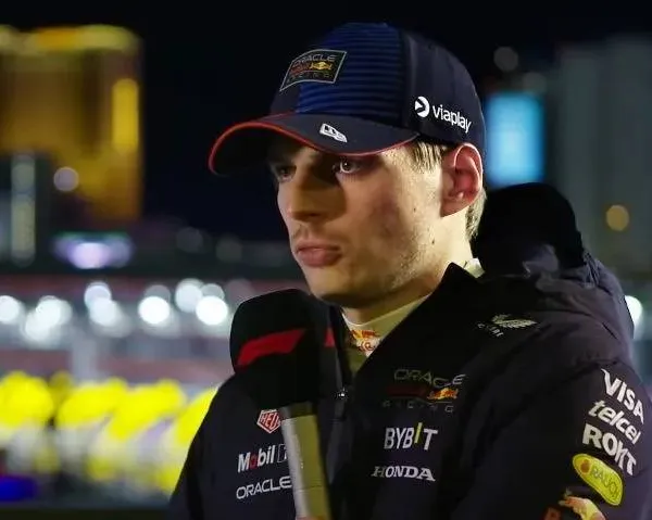 Stopt hij? Max Verstappen kwaad over nieuwe Formule 1-regels: "Als je alles al hebt gewonnen, hoeft het niet meer..."