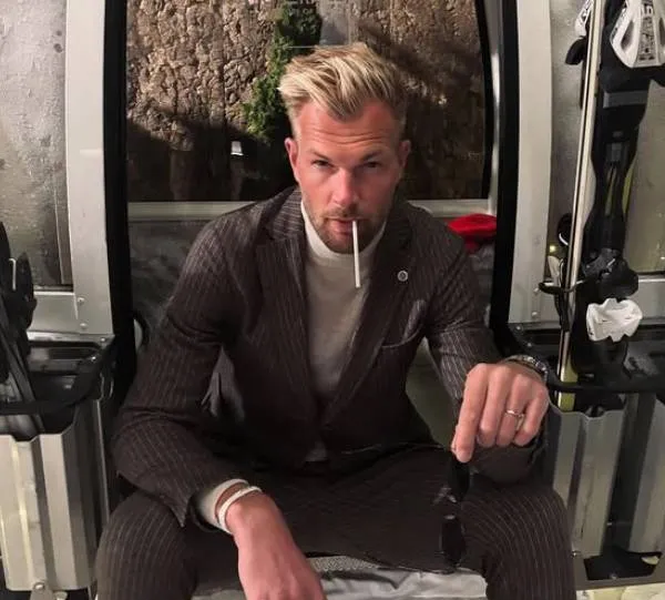 Ruben Van Gucht mag van de VRT niet naar het WK voetbal en heeft daar wel iets over te zeggen: "Dat ga je je dan afvragen..."