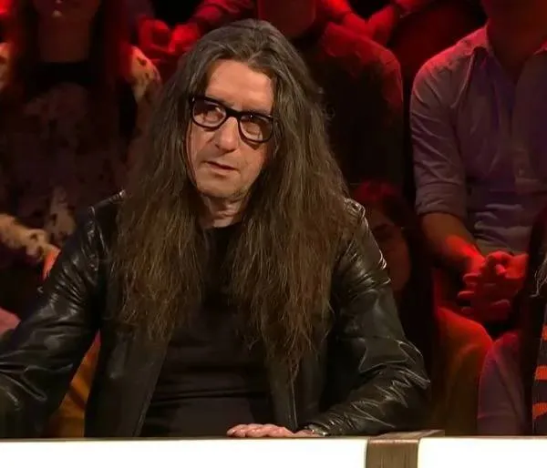 Definitief game over voor Brusselmans bij 'De Slimste Mens', en Erik Van Looy heeft hem nu de échte reden verteld