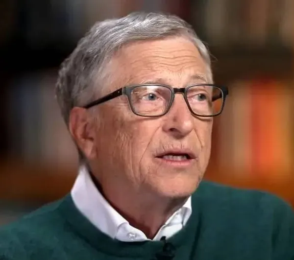 Bill Gates is er vrij zeker van: "Zoveel dagen per week zullen we binnen 10 jaar nog werken..."